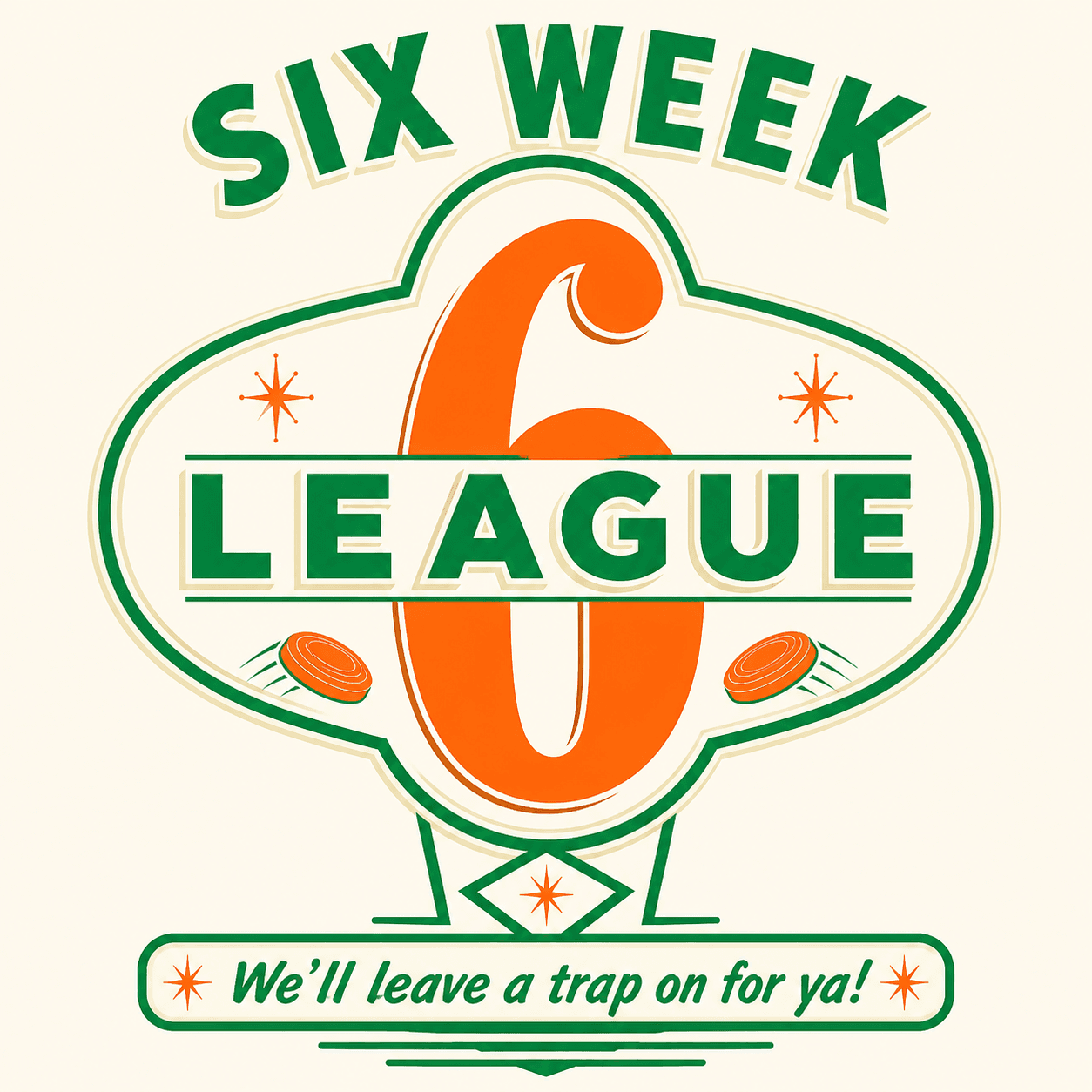 Summer Trap League