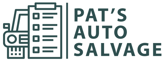 Pat's Auto Salvage