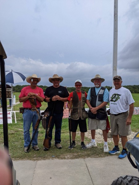 2020 Grand Squad Lynn Creek, MO